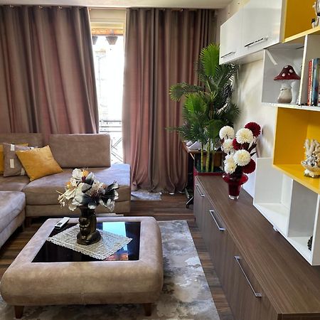 Doriapartment Shkodër Extérieur photo