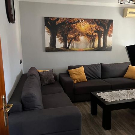 Doriapartment Shkodër Extérieur photo