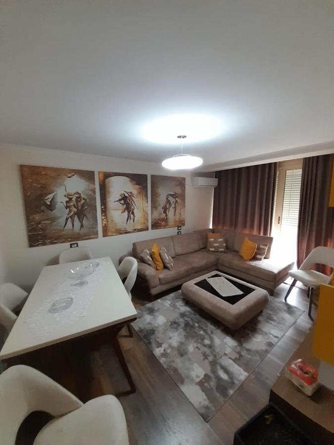 Doriapartment Shkodër Extérieur photo