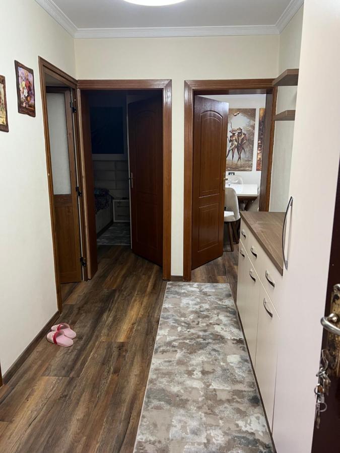 Doriapartment Shkodër Extérieur photo
