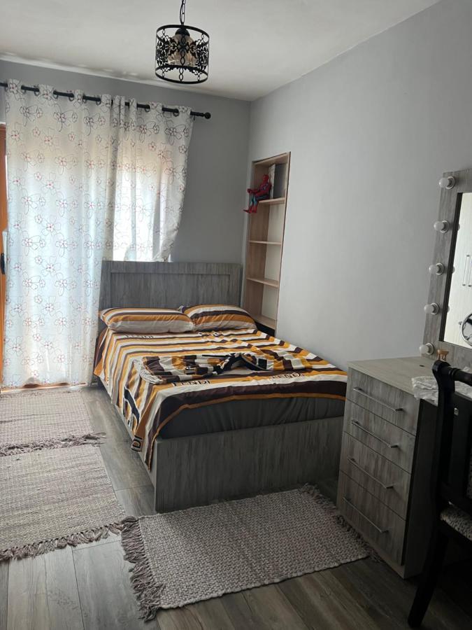 Doriapartment Shkodër Extérieur photo