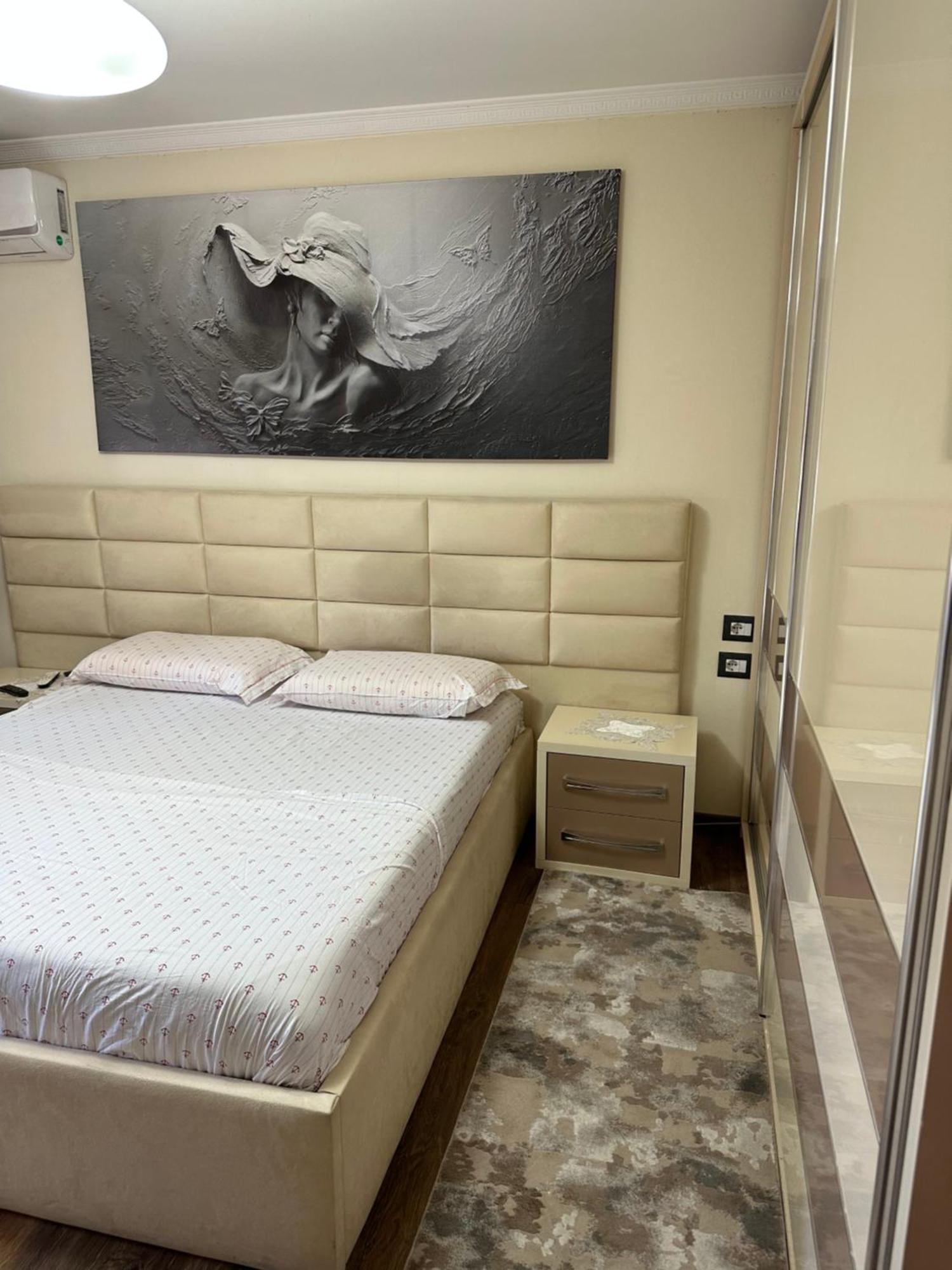 Doriapartment Shkodër Extérieur photo