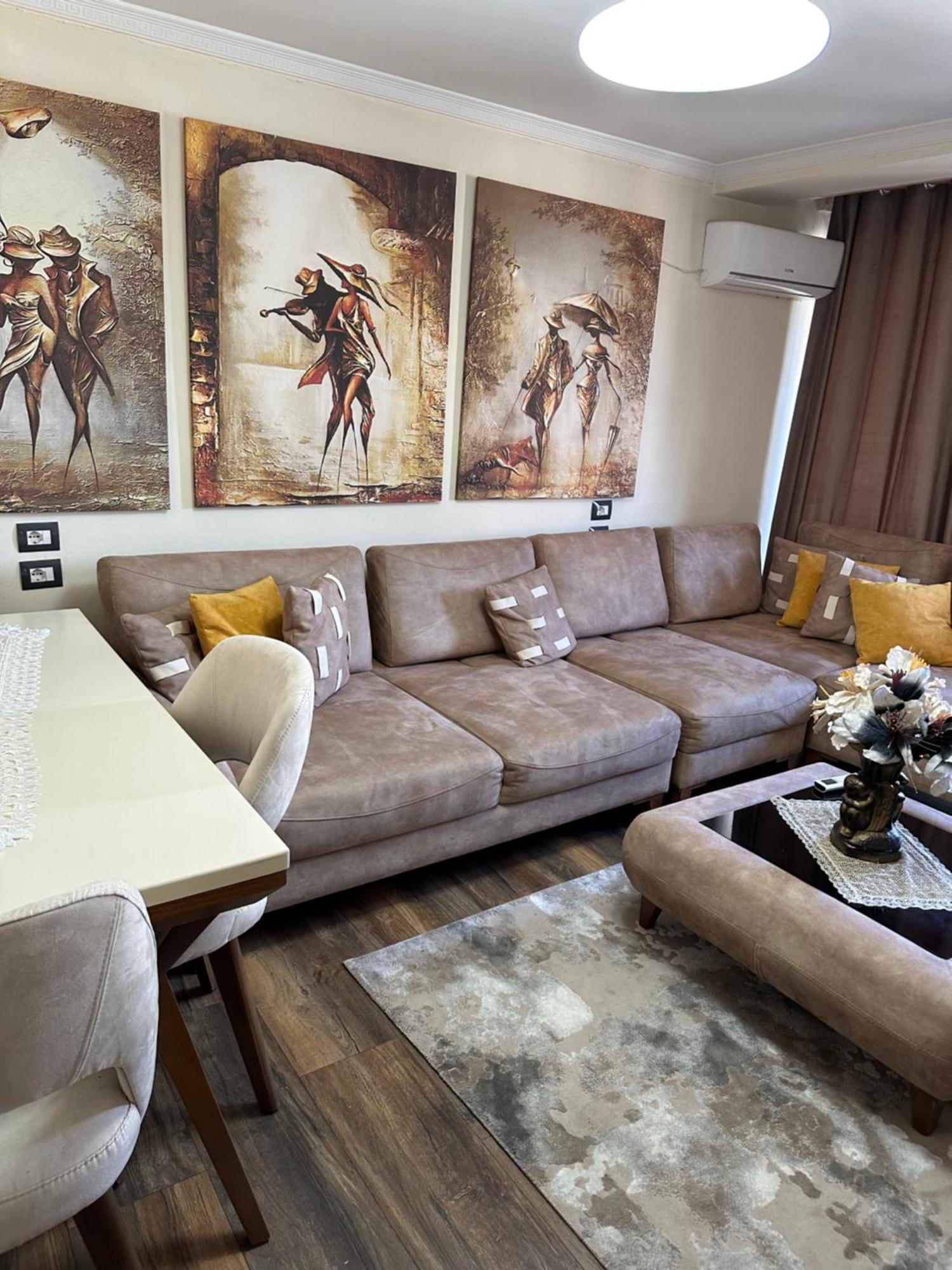 Doriapartment Shkodër Extérieur photo